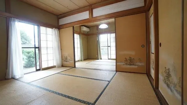 5LDK Ciudad de Hiroshima Prefectura de Hiroshima (12)