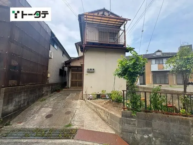 Akiya in Hiroshima