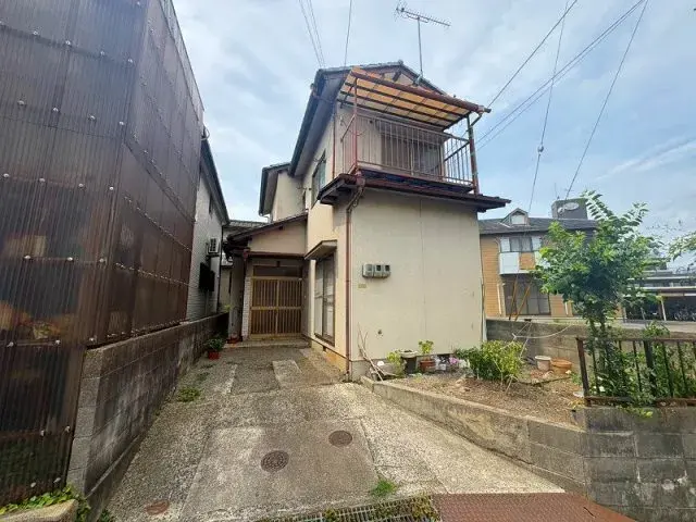 Bien immobilier 3DK Asaminami-ku, Ville de Hiroshima, Préfecture de Hiroshima (2)
