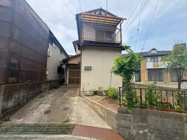 Bien immobilier 3DK Asaminami-ku, Ville de Hiroshima, Préfecture de Hiroshima (11)
