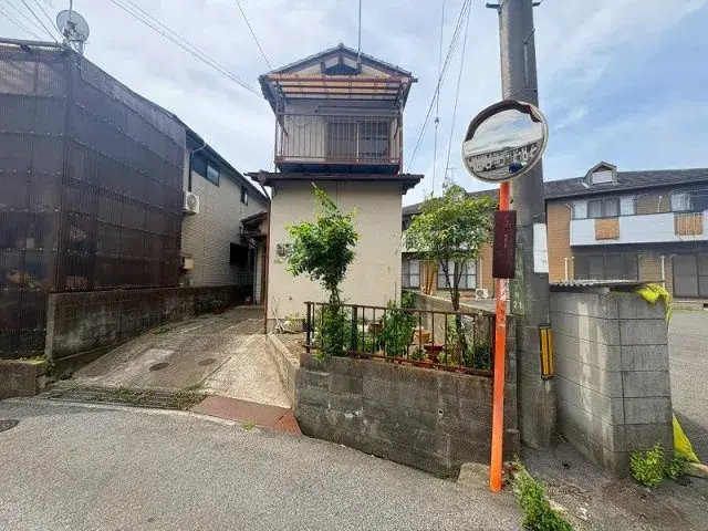 Bien immobilier 3DK Asaminami-ku, Ville de Hiroshima, Préfecture de Hiroshima (12)