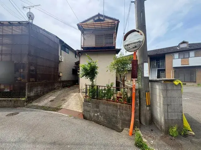 Bien immobilier 3DK Asaminami-ku, Ville de Hiroshima, Préfecture de Hiroshima (13)