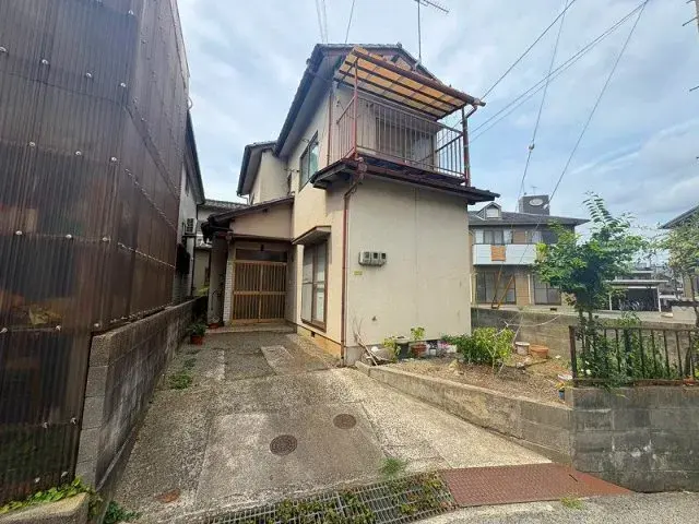 Bien immobilier 3DK Asaminami-ku, Ville de Hiroshima, Préfecture de Hiroshima (14)