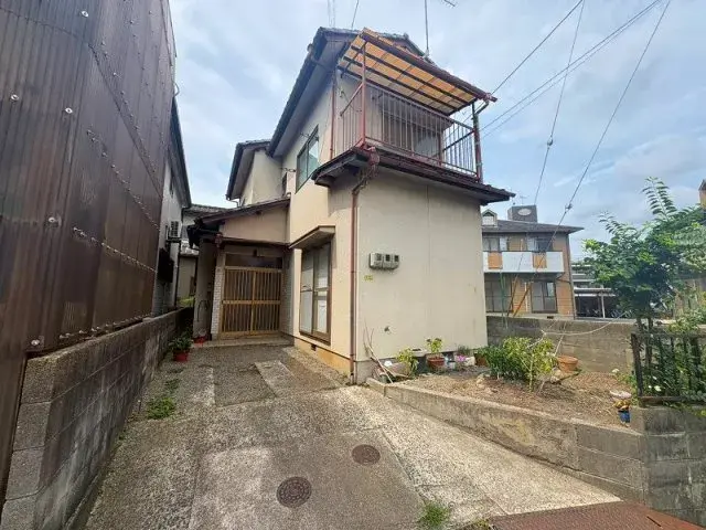 Bien immobilier 3DK Asaminami-ku, Ville de Hiroshima, Préfecture de Hiroshima (16)