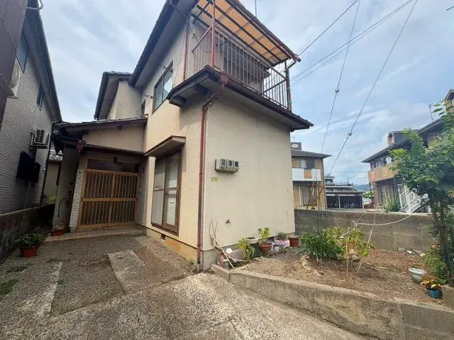 Bien immobilier 3DK Asaminami-ku, Ville de Hiroshima, Préfecture de Hiroshima (3)
