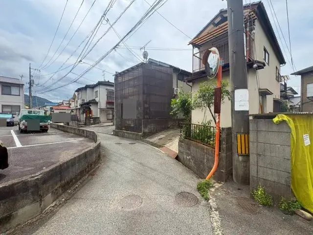 Bien immobilier 3DK Asaminami-ku, Ville de Hiroshima, Préfecture de Hiroshima (21)