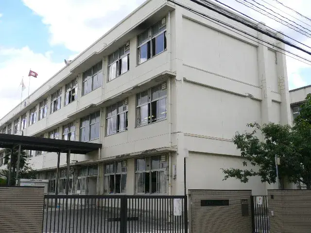 Bien immobilier 3DK Asaminami-ku, Ville de Hiroshima, Préfecture de Hiroshima (23)