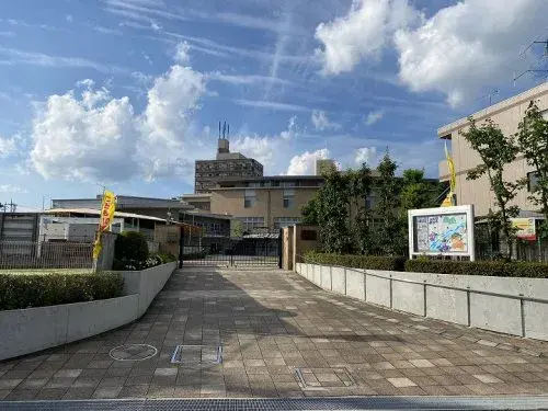 Bien immobilier 3DK Asaminami-ku, Ville de Hiroshima, Préfecture de Hiroshima (25)