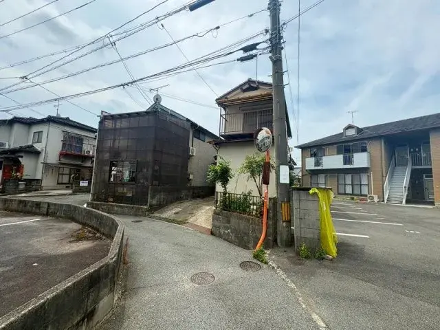 Bien immobilier 3DK Asaminami-ku, Ville de Hiroshima, Préfecture de Hiroshima (4)