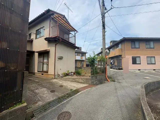 Bien immobilier 3DK Asaminami-ku, Ville de Hiroshima, Préfecture de Hiroshima (5)