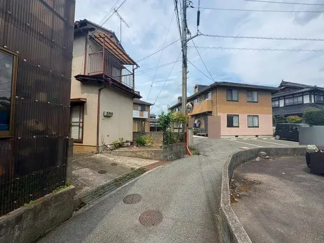 Bien immobilier 3DK Asaminami-ku, Ville de Hiroshima, Préfecture de Hiroshima (6)