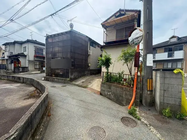 Bien immobilier 3DK Asaminami-ku, Ville de Hiroshima, Préfecture de Hiroshima (7)