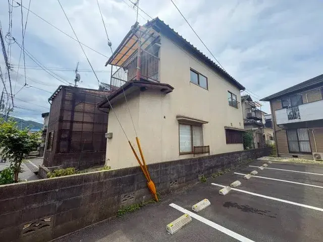 Bien immobilier 3DK Asaminami-ku, Ville de Hiroshima, Préfecture de Hiroshima (8)