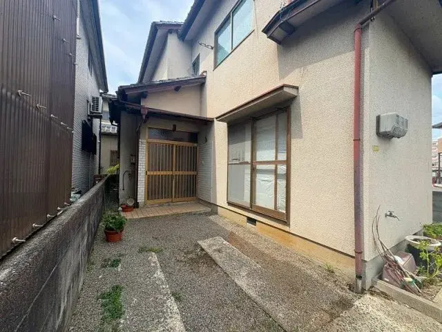 Bien immobilier 3DK Asaminami-ku, Ville de Hiroshima, Préfecture de Hiroshima (9)