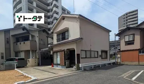 Akiya in Hiroshima
