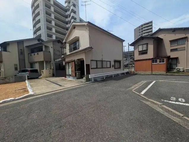 4DK Hiroshima City Hiroshima Prefecture (2)