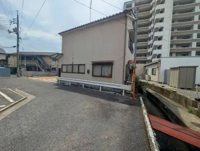 4DK Hiroshima City Hiroshima Prefecture (11)