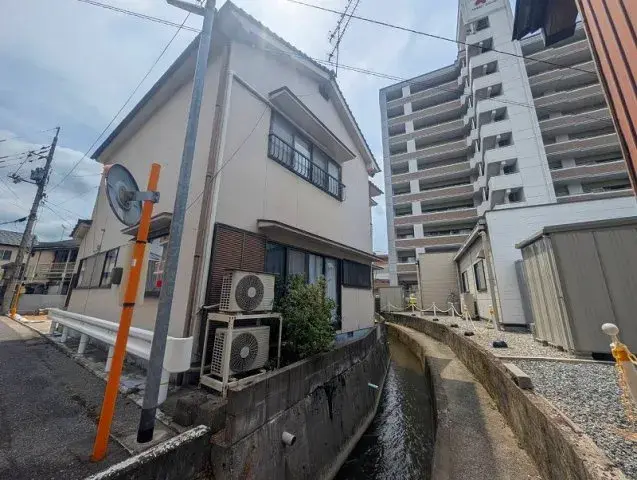 4DK Hiroshima City Hiroshima Prefecture (12)