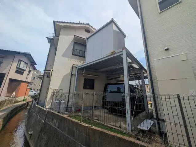4DK Hiroshima City Hiroshima Prefecture (13)