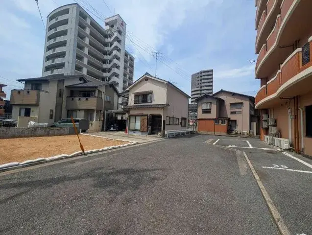 4DK Hiroshima City Hiroshima Prefecture (15)