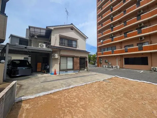 4DK Hiroshima City Hiroshima Prefecture (16)