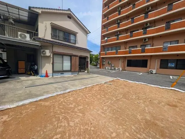 4DK Hiroshima City Hiroshima Prefecture (17)