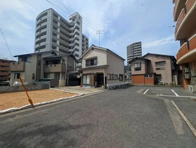 4DK Hiroshima City Hiroshima Prefecture (18)