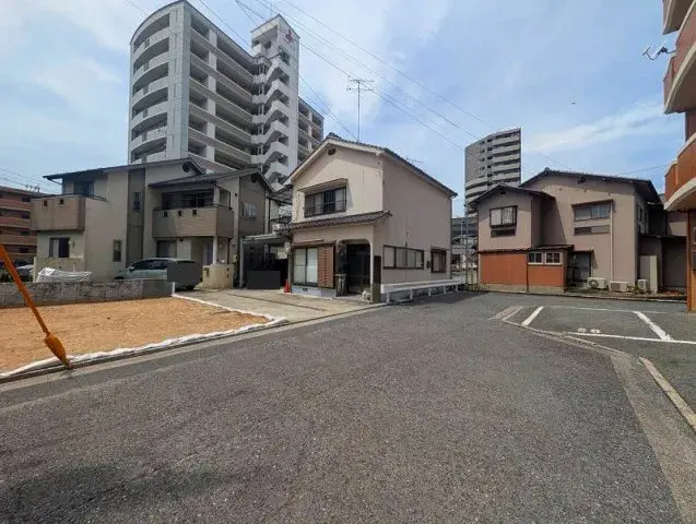 4DK Hiroshima City Hiroshima Prefecture (19)