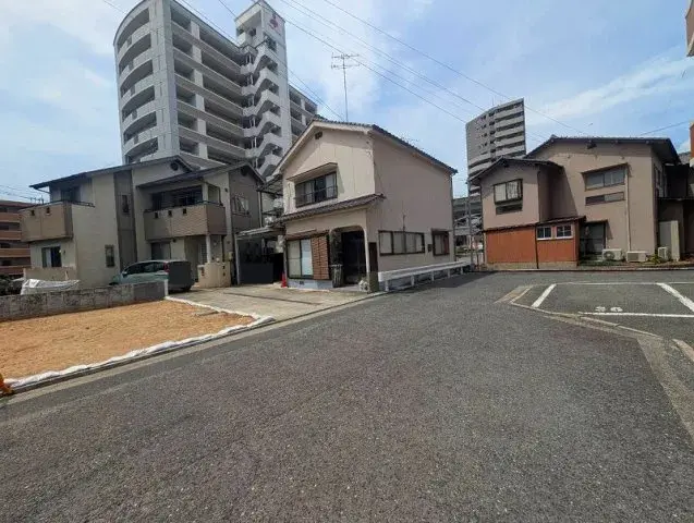 4DK Hiroshima City Hiroshima Prefecture (20)