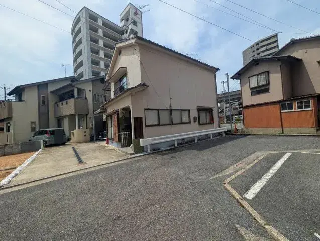 4DK Hiroshima City Hiroshima Prefecture (3)