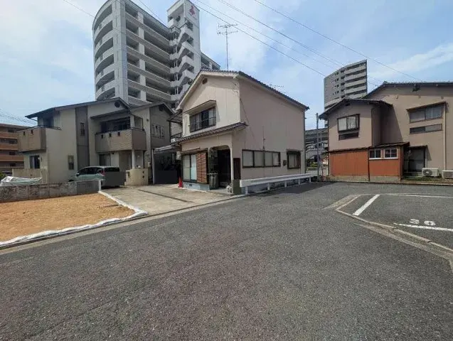 4DK Hiroshima City Hiroshima Prefecture (21)