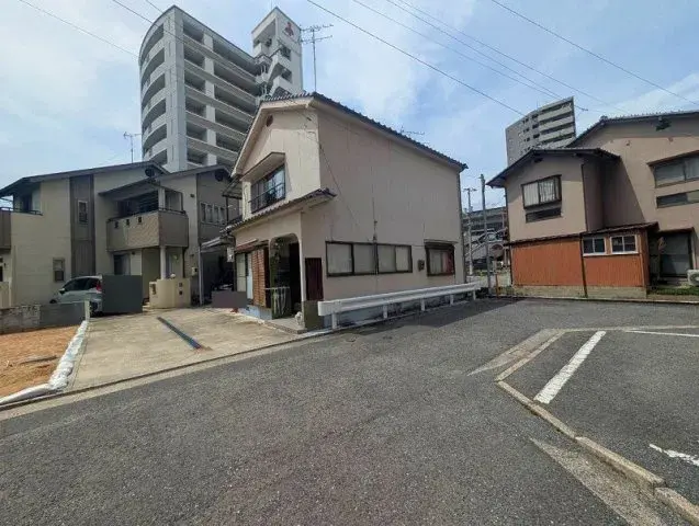 4DK Hiroshima City Hiroshima Prefecture (22)