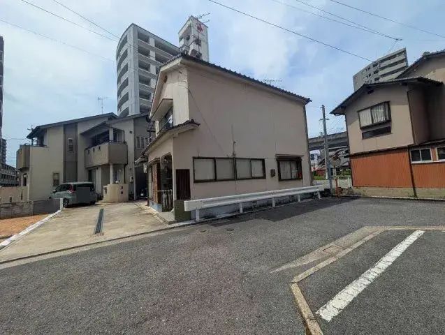 4DK Hiroshima City Hiroshima Prefecture (4)