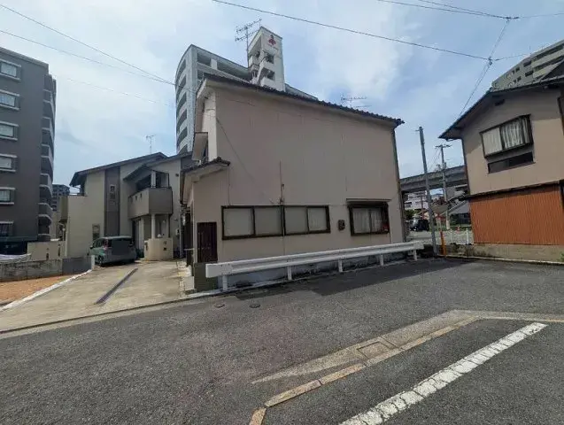 4DK Hiroshima City Hiroshima Prefecture (5)