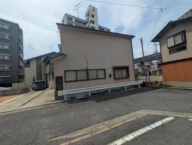 4DK Hiroshima City Hiroshima Prefecture (6)