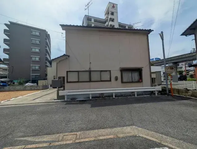 4DK Hiroshima City Hiroshima Prefecture (7)