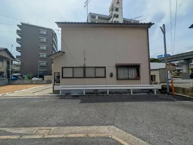 4DK Hiroshima City Hiroshima Prefecture (8)