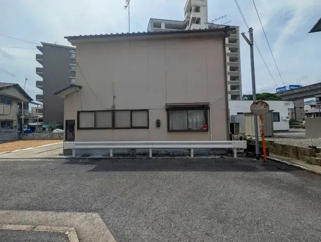 4DK Hiroshima City Hiroshima Prefecture (9)