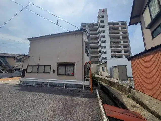 4DK Hiroshima City Hiroshima Prefecture (10)