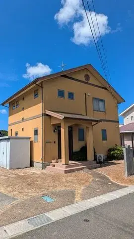 Akiya in Yamaguchi