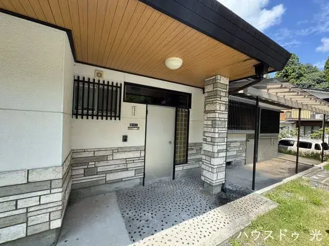山口县光市5K物业 (2)