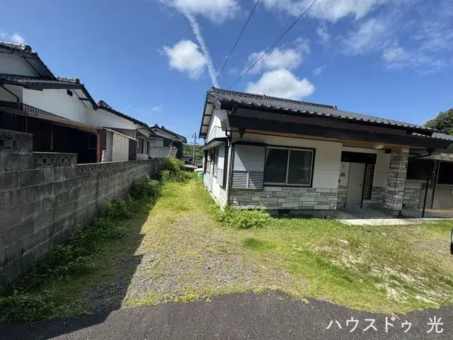 山口县光市5K物业 (4)
