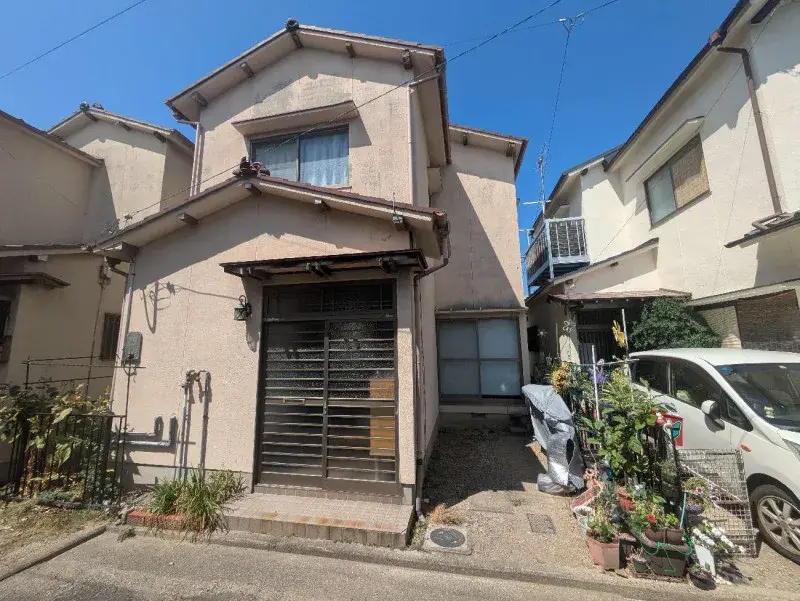 Akiya in Kagawa