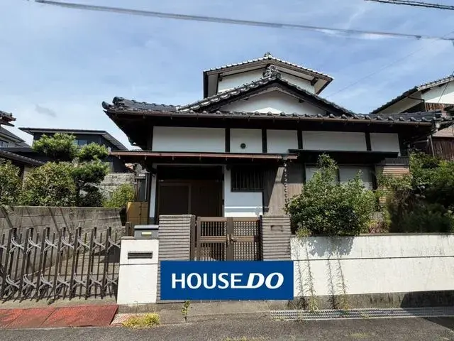 Akiya in Yamaguchi