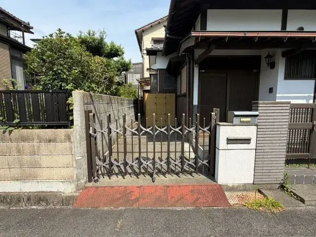 5DK Property Shunan City Yamaguchi Prefecture (2)