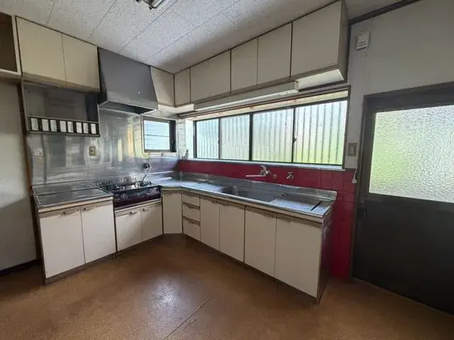 5DK Property Shunan City Yamaguchi Prefecture (12)