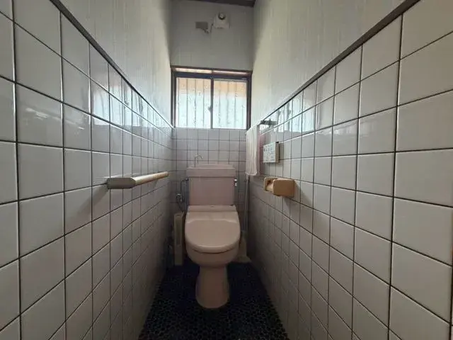 5DK Property Shunan City Yamaguchi Prefecture (14)