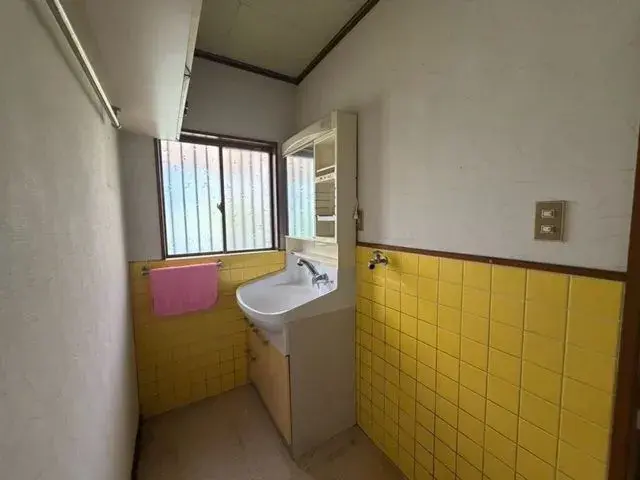 5DK Property Shunan City Yamaguchi Prefecture (15)