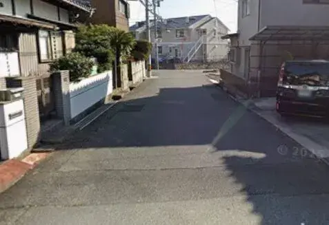 5DK Property Shunan City Yamaguchi Prefecture (3)