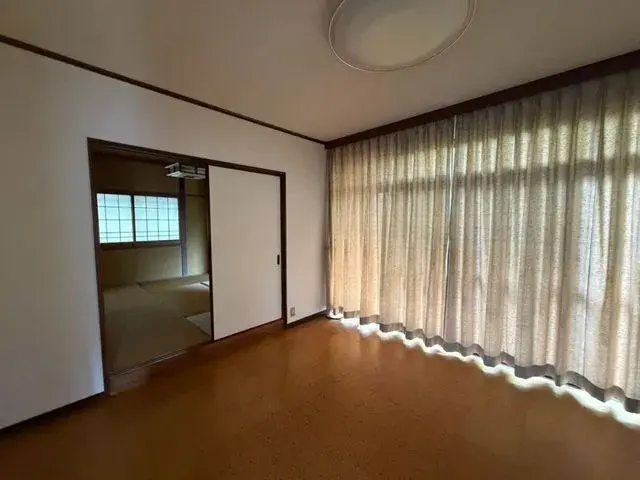 5DK Property Shunan City Yamaguchi Prefecture (6)
